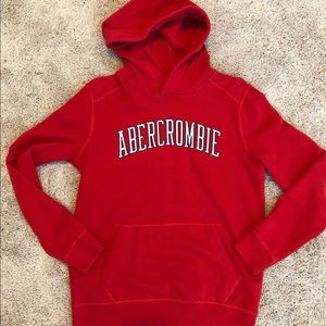 Abercrombie Kids Hoodie Sz 13/14